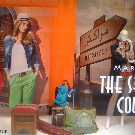 Zina Apartment Marrakesh Room photo